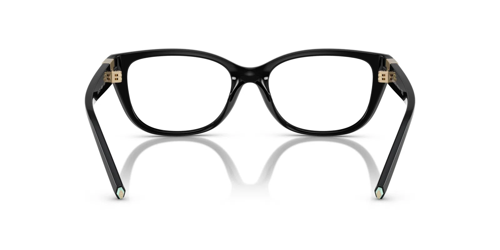 Tiffany 2254BU Eyeglasses - view 22
